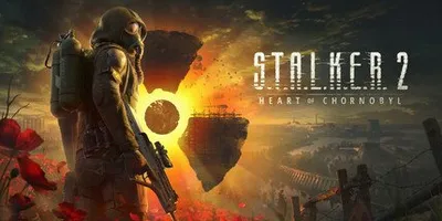 STALKER 2: Heart of Chornobyl