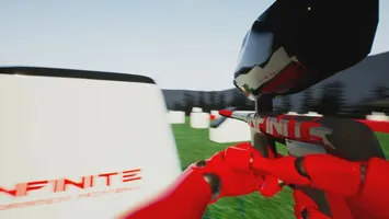 Infinite Tournament Paintball