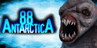 Antarctica 88