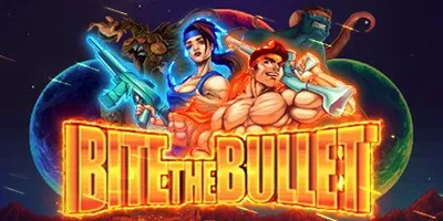 Bite the Bullet