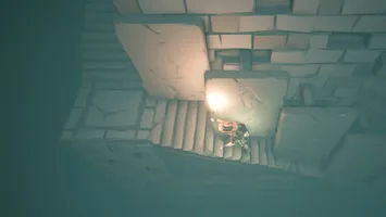 Endless Escape