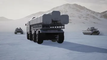 Hero Armored Company