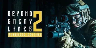 Beyond Enemy Lines 2