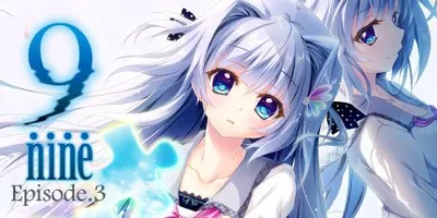 9-nine-:Episode 3