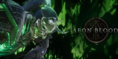 AEON BLOOD