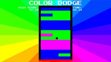 Color Dodge