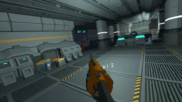 Directive Nine