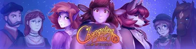 Changeling Tale