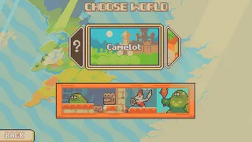 Quest Of Graal
