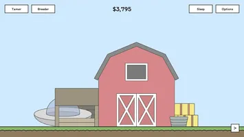 Husbandry