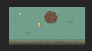 Malvin`s Prehistoric Adventures