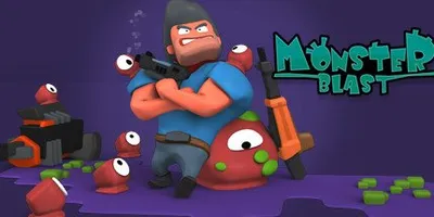 MonsterBlast