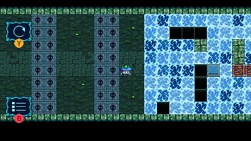 Mushroom Savior