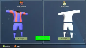 Super Arcade Soccer 2021