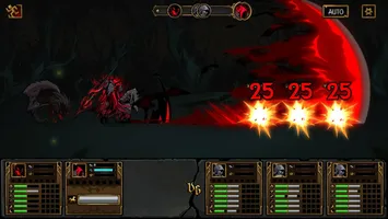 Dungeon No Dungeon