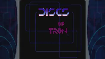Discs Of Tron