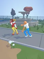 Ragdoll Fighter