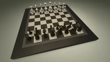 The Chess Variants Club