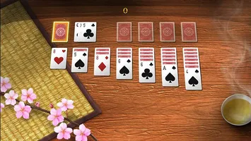 Solitaire