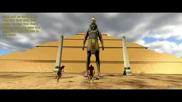 The Bible - Exodus