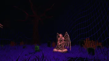 Vectromirror