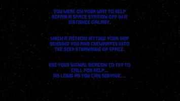 Deep Stranded