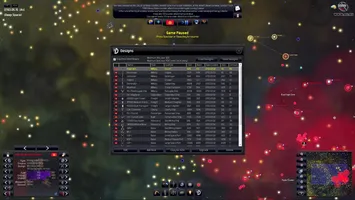 Distant Worlds