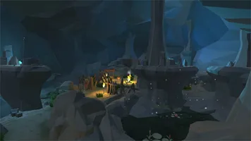Demelia's Isle