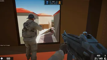 Struggle Offensive