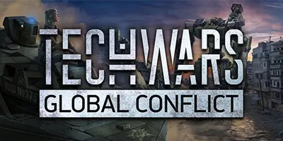 Techwars Global Conflict