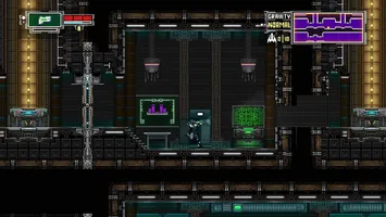 Outpost Delta