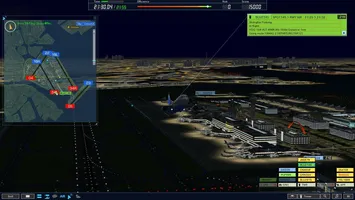 I am an Air Traffic Controller 4