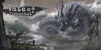 Tale of Immortal