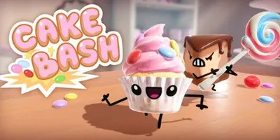 Cake Bash