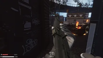 Fuck The Police