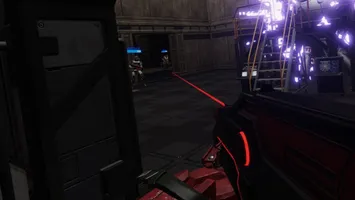 Reality End