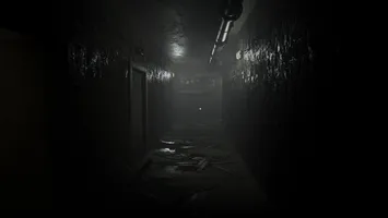 Evil Manor