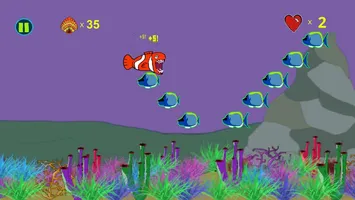Fish Glutton