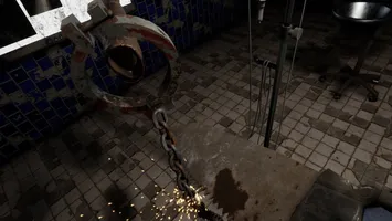 Corrupted Hospital: Part1