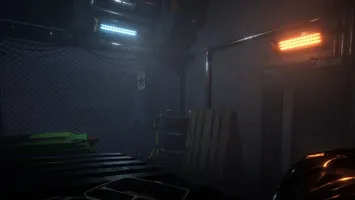 Escape2088