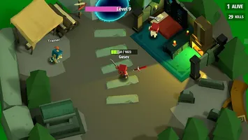 AXES