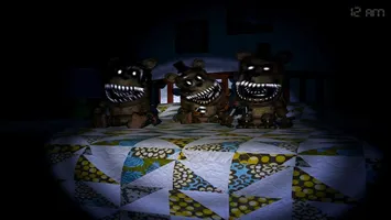 Five Nights at Freddy's: Original Series
