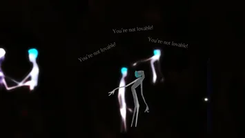 Untitled Darkness