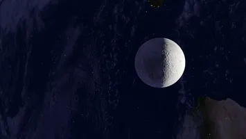 Flat Earth Simulator