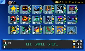 Khimera: Puzzle Island