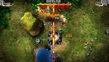 Sky Force