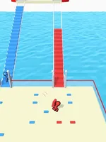 Bridge Race