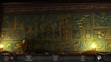 Chronicles of Mystery: Secret of the Lost Kingdom