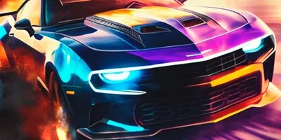 Drag Racing