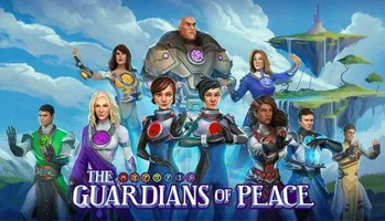 The Guardians of Peace